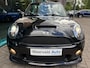 MINI Mini COOPER S CABRIO 184pk Autom, Xenon, Leder