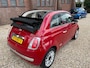 Fiat 500C 1.2 Lounge CABRIO