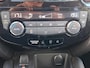 Nissan Qashqai 1.2 Tekna + | Pano | Trekhaak | NAP | Leder | 360Cam | Navi | Climate | LED | Onderhoudshistorie |