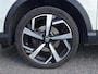 Nissan Qashqai 1.2 Tekna + | Pano | Trekhaak | NAP | Leder | 360Cam | Navi | Climate | LED | Onderhoudshistorie |