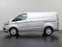 Ford Transit Custom 2.0TDCi 130PK Automaat | 2xSchuifdeur | Navigatie | Camera | Multimedia | Betimmering | Airco | Cruise
