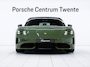 Porsche Taycan Sport Turismo Black Edition