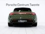 Porsche Taycan Sport Turismo Black Edition