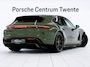 Porsche Taycan Sport Turismo Black Edition