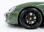Porsche Taycan Sport Turismo Black Edition