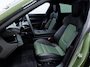 Porsche Taycan Sport Turismo Black Edition