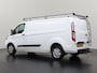 Ford Transit Custom 2.0TDCI Lang Imperiaal | Trekhaak | Airco | Cruise | 3-Zits | Betimmering
