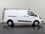 Ford Transit Custom 2.0TDCI Lang Imperiaal | Trekhaak | Airco | Cruise | 3-Zits | Betimmering