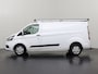 Ford Transit Custom 2.0TDCI Lang Imperiaal | Trekhaak | Airco | Cruise | 3-Zits | Betimmering
