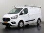 Ford Transit Custom 2.0TDCI Lang Imperiaal | Trekhaak | Airco | Cruise | 3-Zits | Betimmering
