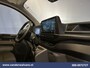 Ford Transit Custom 2.0 TDCI L1H1 Euro6 Airco | Camera | LED | Apple Carplay | Cruisecontrol Verwarmde Voorruit, Android Auto, Parkeersensoren, Bijrijdersbank