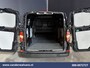 Ford Transit Custom 2.0 TDCI L1H1 Euro6 Airco | Camera | LED | Apple Carplay | Cruisecontrol Verwarmde Voorruit, Android Auto, Parkeersensoren, Bijrijdersbank