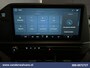 Ford Transit Custom 2.0 TDCI L1H1 Euro6 Airco | Camera | LED | Apple Carplay | Cruisecontrol Verwarmde Voorruit, Android Auto, Parkeersensoren, Bijrijdersbank