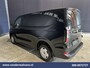 Ford Transit Custom 2.0 TDCI L1H1 Euro6 Airco | Camera | LED | Apple Carplay | Cruisecontrol Verwarmde Voorruit, Android Auto, Parkeersensoren, Bijrijdersbank