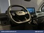 Ford Transit Custom 2.0 TDCI L1H1 Euro6 Airco | Camera | LED | Apple Carplay | Cruisecontrol Verwarmde Voorruit, Android Auto, Parkeersensoren, Bijrijdersbank