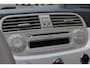 Fiat 500 0.9 TwinAir Turbo Lounge|Schuifdak|Unieke km!