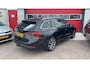 Skoda Octavia Combi 1.5 e-TSI Business Edition Plus AUTOMAAT / COGNAC LEDER / MATRIX LED / STOELVERW / TREKHAAK / CARPLAY / KEYLESS / NAVI / CLIMA / NL-AUTO