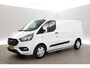 Ford Transit Custom 2.0 TDCI L2H1 | 2800kg Trekgew. | Airco | Cruise | Trekhaak Parkeersens.