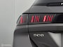 Peugeot 508 SW 1.6 HYBRID ALLURE/LEDER/TREKHAAK/FULL LED/STANDKACHEL/225PK/ADAPTIVE CRUISE