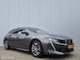 Peugeot 508 SW 1.6 HYBRID ALLURE/LEDER/TREKHAAK/FULL LED/STANDKACHEL/225PK/ADAPTIVE CRUISE