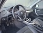 BMW 1-Serie 118i High Executive | Cruise control | 5 deurs | Lederen bekleding | Onderhoudsboekjes