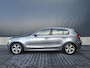 BMW 1-Serie 118i High Executive | Cruise control | 5 deurs | Lederen bekleding | Onderhoudsboekjes