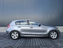 BMW 1-Serie 118i High Executive | Cruise control | 5 deurs | Lederen bekleding | Onderhoudsboekjes