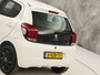 Peugeot 108 1.0 e-VTi Sport (AIRCO, BLUETOOTH, SPORTSTOELEN, ELEK RAMEN, MULTIFUNCTIONEEL STUURWIEL, NIEUWSTAAT)