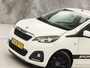Peugeot 108 1.0 e-VTi Sport (AIRCO, BLUETOOTH, SPORTSTOELEN, ELEK RAMEN, MULTIFUNCTIONEEL STUURWIEL, NIEUWSTAAT)