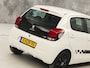 Peugeot 108 1.0 e-VTi Sport (AIRCO, BLUETOOTH, SPORTSTOELEN, ELEK RAMEN, MULTIFUNCTIONEEL STUURWIEL, NIEUWSTAAT)