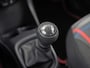 Peugeot 108 1.0 e-VTi Sport (AIRCO, BLUETOOTH, SPORTSTOELEN, ELEK RAMEN, MULTIFUNCTIONEEL STUURWIEL, NIEUWSTAAT)
