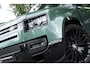 Land Rover Defender 110 P400e |110 |Special Edition|Black Pack|Panoramadak|Custom Leder|Luchtvering|