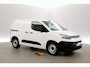 Citroën E-Berlingo 136PK 50 kWh | Snelladen | SOH 92% | 3 Zits | Airco | Camera | Cruise | Carplay | 2xSchuifdeur
