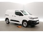 Citroën E-Berlingo 50 kWh 136PK | Snelladen | SOH 92% | 3 Zits | Airco | Camera | Cruise | Carplay | 2xSchuifdeur