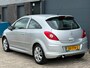 Opel Corsa 1.4-16V Cosmo AIRCO APK JANUARI SPORTIEF