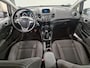 Ford Fiesta 1.0 Hot Hatch PSENSOR CRUISE 2 X SLEUTELS