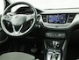 Opel Crossland X 1.2 Turbo Innovation Sport Automaat (PANORAMADAK, APPLE CARPLAY, GROOT NAVI, 360 CAMERA, STUUR/STOELVERWARMING, SPORTSTOELEN, TREKHAAK, LM VELGEN, NIEUWSTAAT)