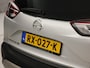 Opel Crossland X 1.2 Turbo Innovation (APPLE CARPLAY, GROOT NAVI, CLIMATE, 360 CAMERA, STUUR/STOELVERWARMING, SPORTSTOELEN, GETINT GLAS, CRUISE, NIEUWSTAAT)