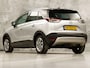 Opel Crossland X 1.2 Turbo Innovation (APPLE CARPLAY, GROOT NAVI, CLIMATE, 360 CAMERA, STUUR/STOELVERWARMING, SPORTSTOELEN, GETINT GLAS, CRUISE, NIEUWSTAAT)