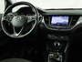 Opel Crossland X 1.2 Turbo Innovation (APPLE CARPLAY, GROOT NAVI, CLIMATE, 360 CAMERA, STUUR/STOELVERWARMING, SPORTSTOELEN, GETINT GLAS, CRUISE, NIEUWSTAAT)