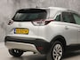 Opel Crossland X 1.2 Turbo Innovation (APPLE CARPLAY, GROOT NAVI, CLIMATE, 360 CAMERA, STUUR/STOELVERWARMING, SPORTSTOELEN, GETINT GLAS, CRUISE, NIEUWSTAAT)