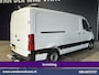 Mercedes-Benz Sprinter 316 CDI 164pk 3500kg Trekhaak L2H1 inrichting Euro6 Airco | Camera | Victron Omvormer | Apple Carplay Cruisecontrol, Android Auto, Parkeersensoren