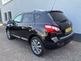 Nissan Qashqai 2.0 Acenta - Cruise Control
