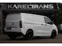 Ford Transit Custom 2.0 TDCI 136 | Aut. | KAR-edition | Cruise | Camera..