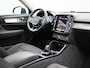 Volvo XC40 1.5 T4 Recharge Inscription Expression | Wordt Verwacht | 97% SOH | Automaat | Achteruitrijcamera | Parkeersensoren | Stoelverwarming | Stuurverwarming |