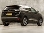 Peugeot 3008 1.6 HYbrid 225 Allure Sport 225Pk Automaat (APPLE CARPLAY, GROOT NAVI, 360 CAMERA, LEDER, SPORTSTOELEN, ZWART HEMEL, KEYLESS, GETINT GLAS, NIEUWSTAAT)