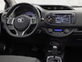 Toyota Yaris 1.5 Hybrid Sport Automaat (NAVIGATIE, CAMERA, CLIMATE, SPORTSTOELEN, CRUISE, ELEK PAKKET, NIEUWSTAAT)