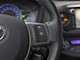 Toyota Yaris 1.5 Hybrid Sport Automaat (NAVIGATIE, CAMERA, CLIMATE, SPORTSTOELEN, CRUISE, ELEK PAKKET, NIEUWSTAAT)