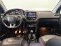 Peugeot 2008 1.2 PureTech GT-Line|NAVI|CAMERA|PANORAMA|CRUISE