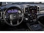 Dodge Ram HULK PACK | LIMITED 5.7 V8 HEMI | HUD | WIDE BODY | BREDE WIELEN | STRIPING | LUCHTVERING | BLAK ON BLACK | BOM VOL | CREW CAB | DUBBELE CABINE 5 PERSOONS | DC |
